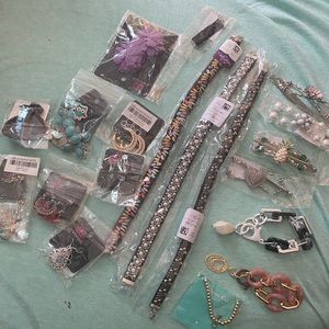 Everything you see in the picture for one price value $275 only asking for $100